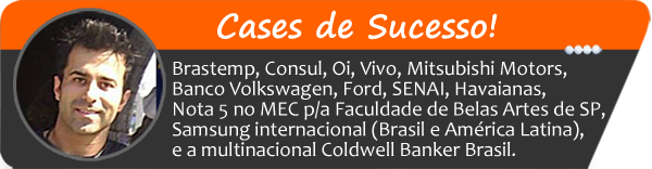 cases de sucesso